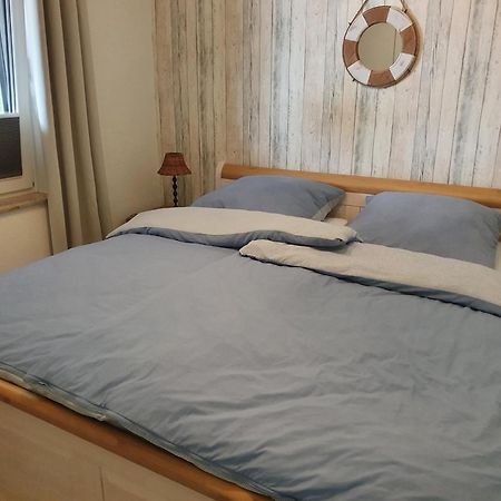 Beachhouse Brösum Zewnętrze zdjęcie