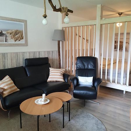 Beachhouse Brösum Zewnętrze zdjęcie