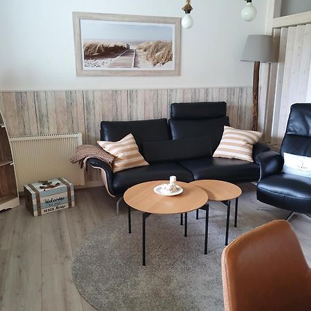 Beachhouse Brösum Zewnętrze zdjęcie