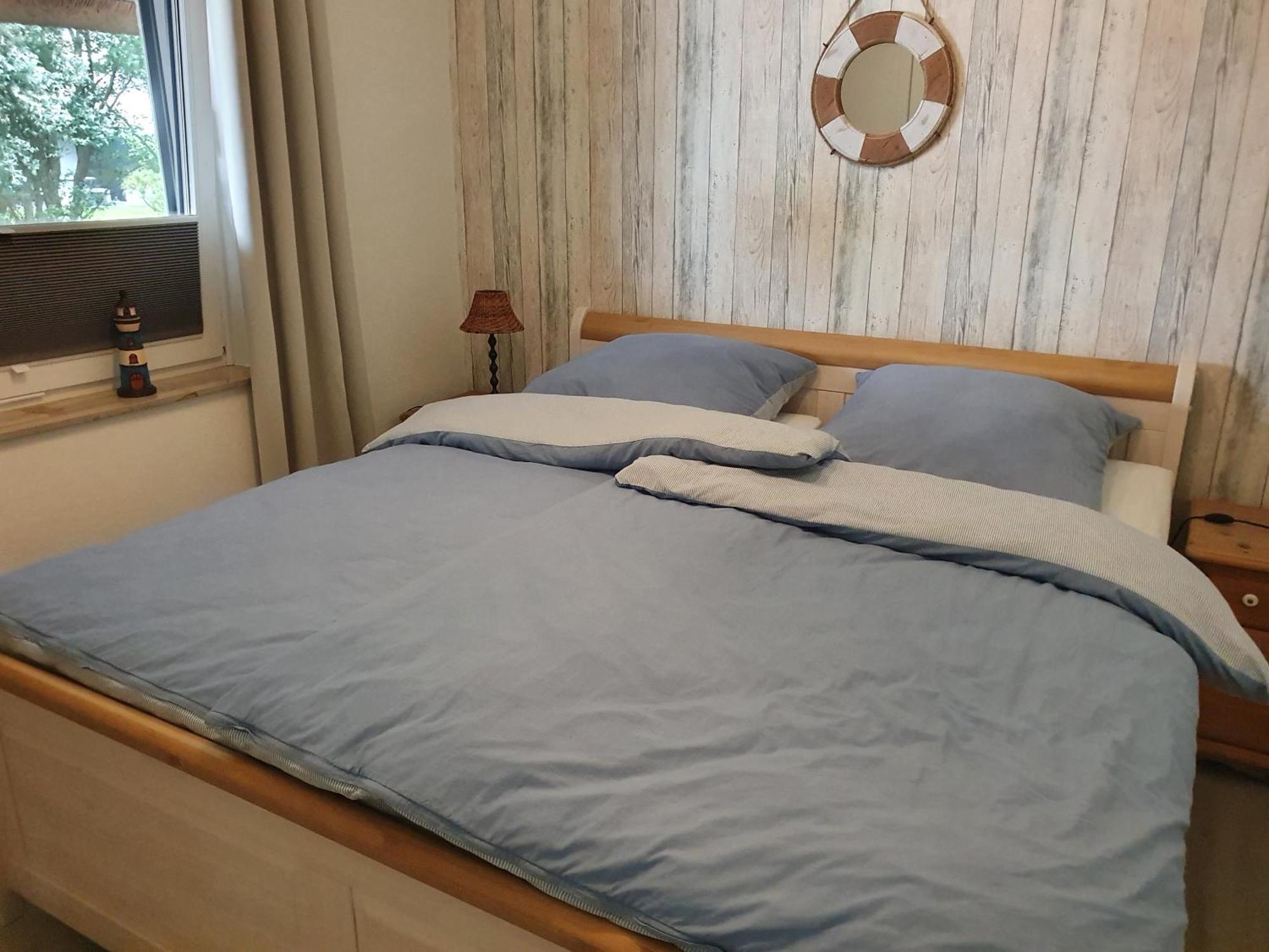 Beachhouse Brösum Zewnętrze zdjęcie