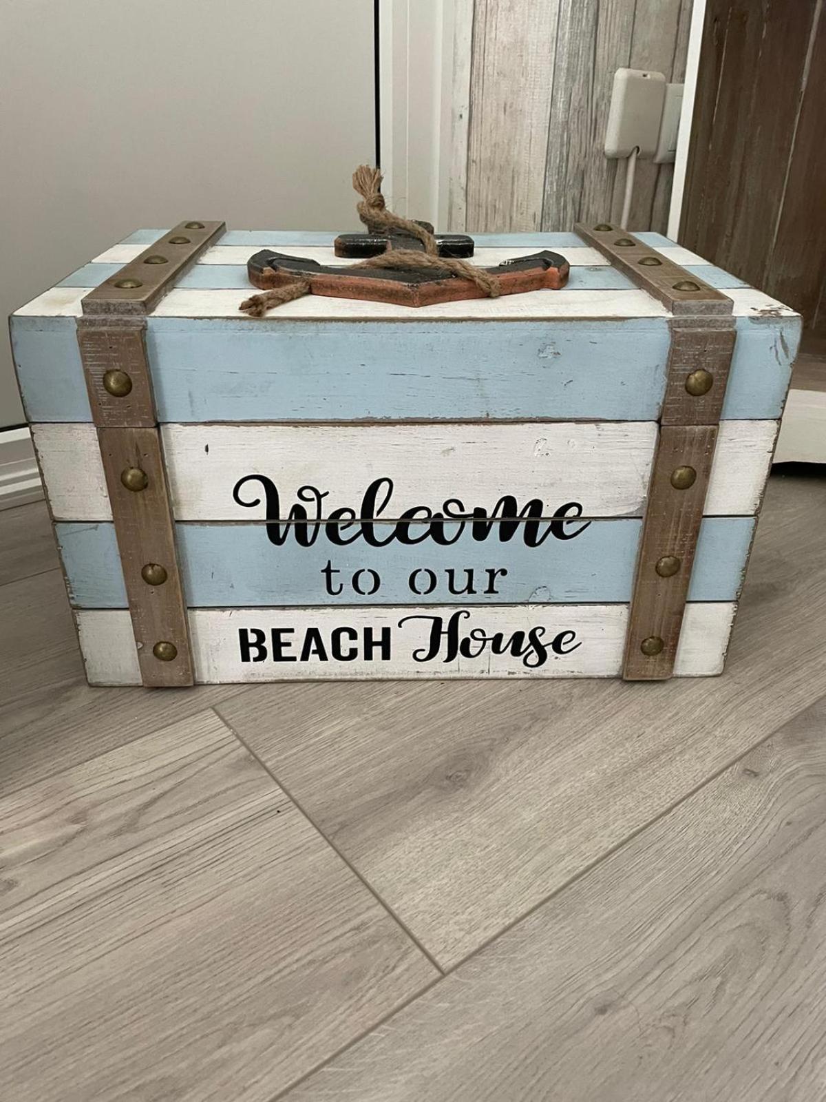 Beachhouse Brösum Zewnętrze zdjęcie