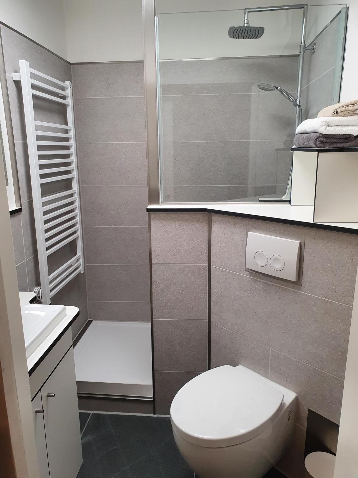 Beachhouse Brösum Zewnętrze zdjęcie