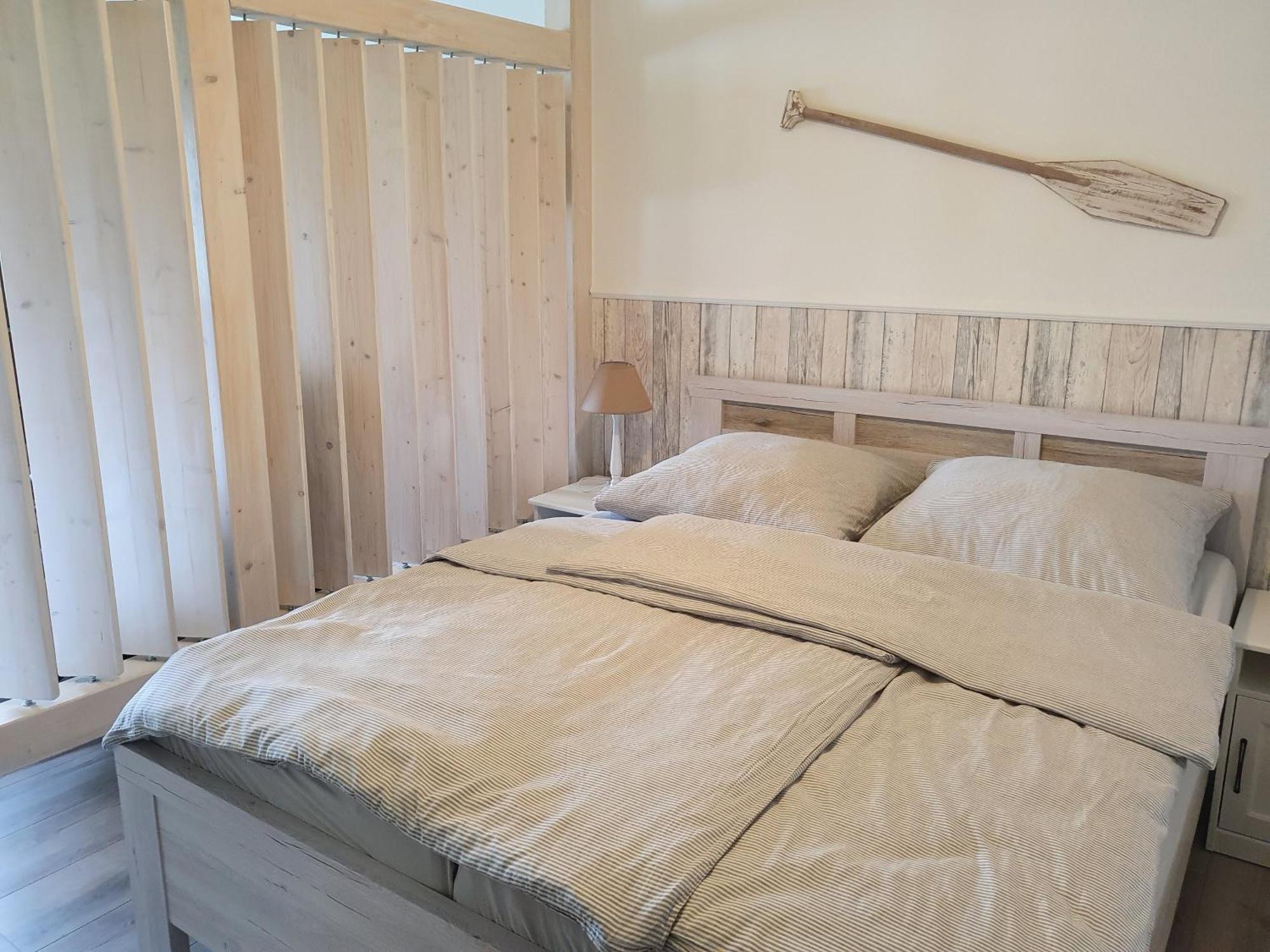 Beachhouse Brösum Zewnętrze zdjęcie