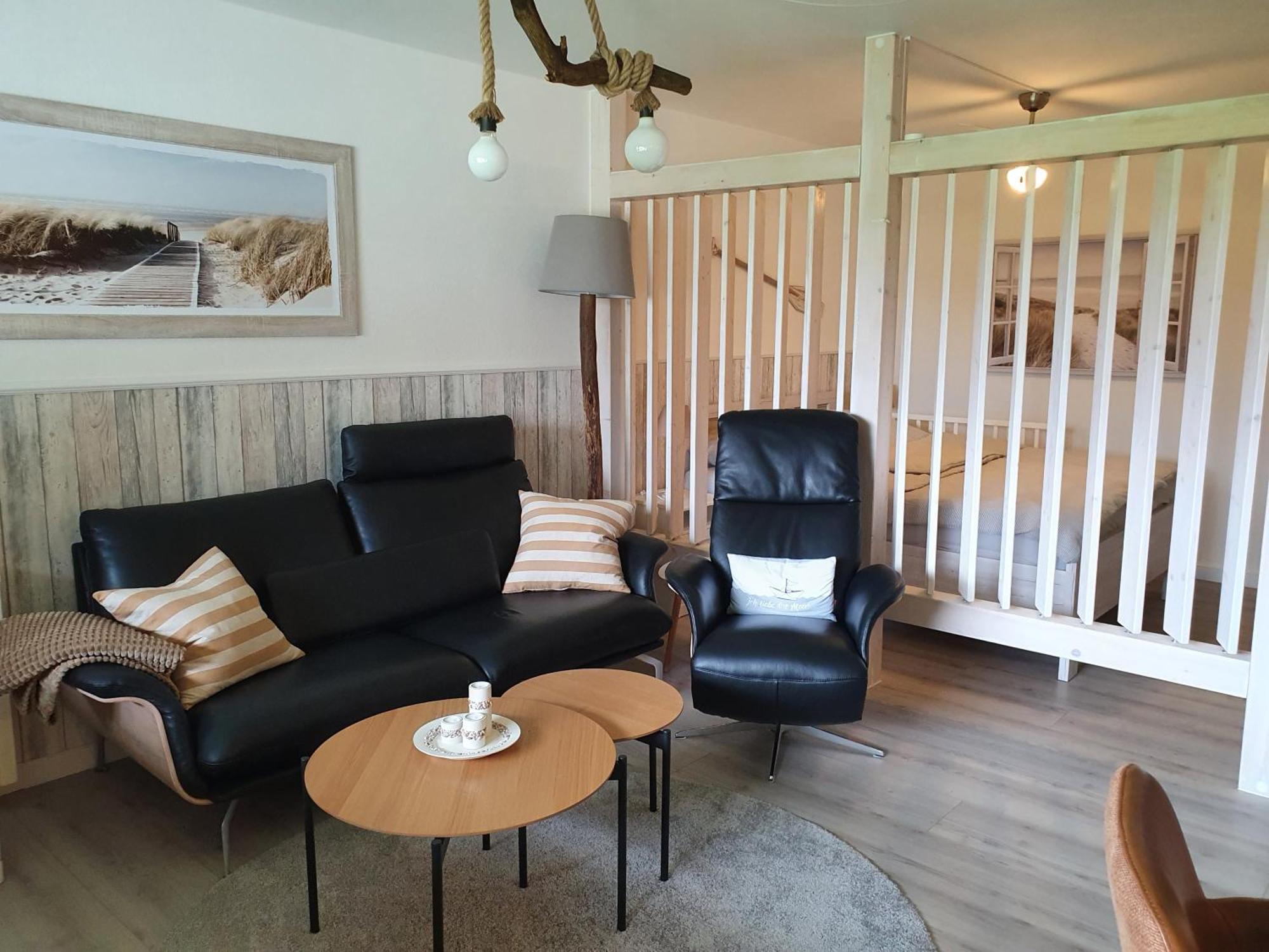 Beachhouse Brösum Zewnętrze zdjęcie