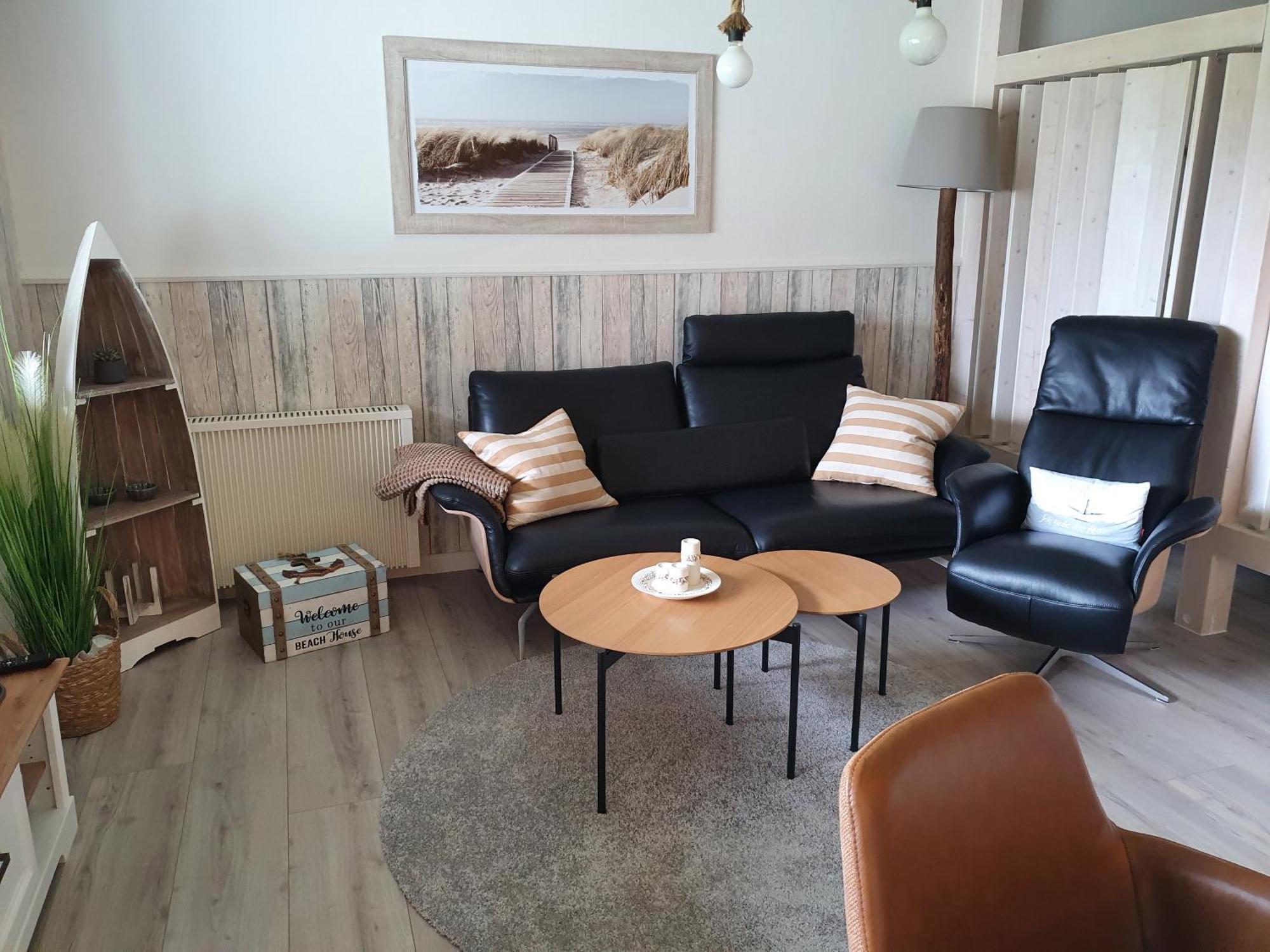 Beachhouse Brösum Zewnętrze zdjęcie
